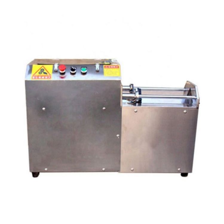 electric potato chips cutter machine small french fries machine long chips mashed potato snack making machine