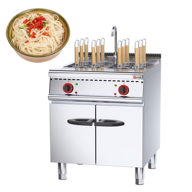 China supplier mini noodle cooker lazo instant noodle cooker for sell