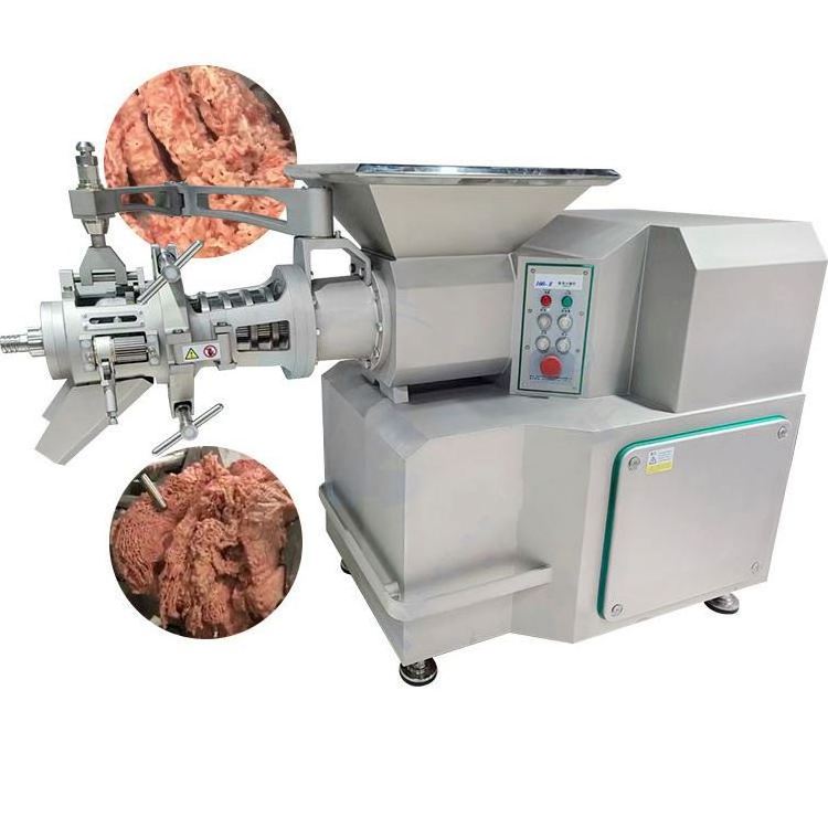 poultry deboning machinery chicken commercial fish/crab deboner machine to remove chicken feet deboning machine