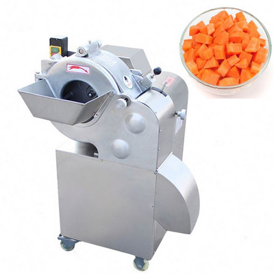 commercial vegetable chopper slicer dicer electric vegetable chopper machine rapid slicer food cutter