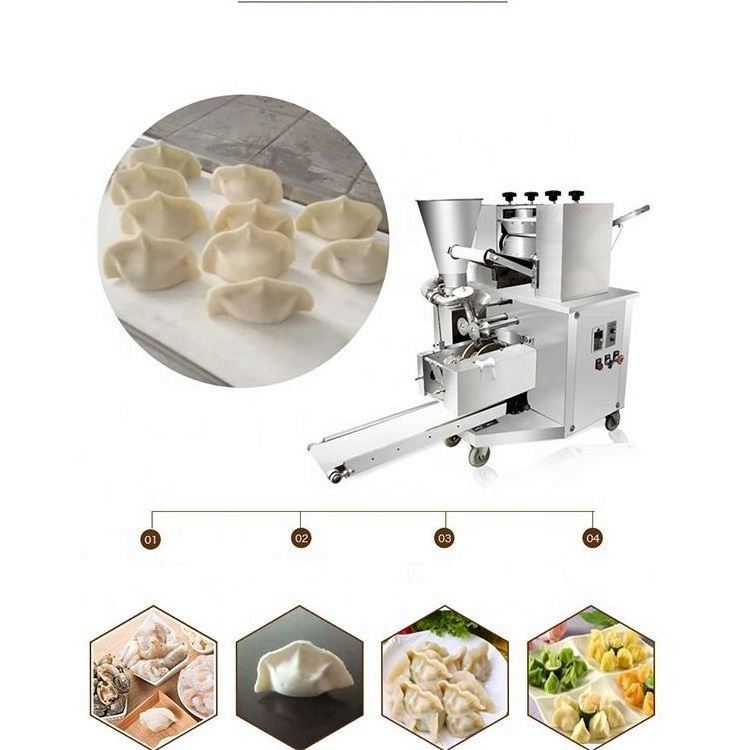 anko dumpling machine price / small samosa making machines automatic / dumpling sweet ball maker