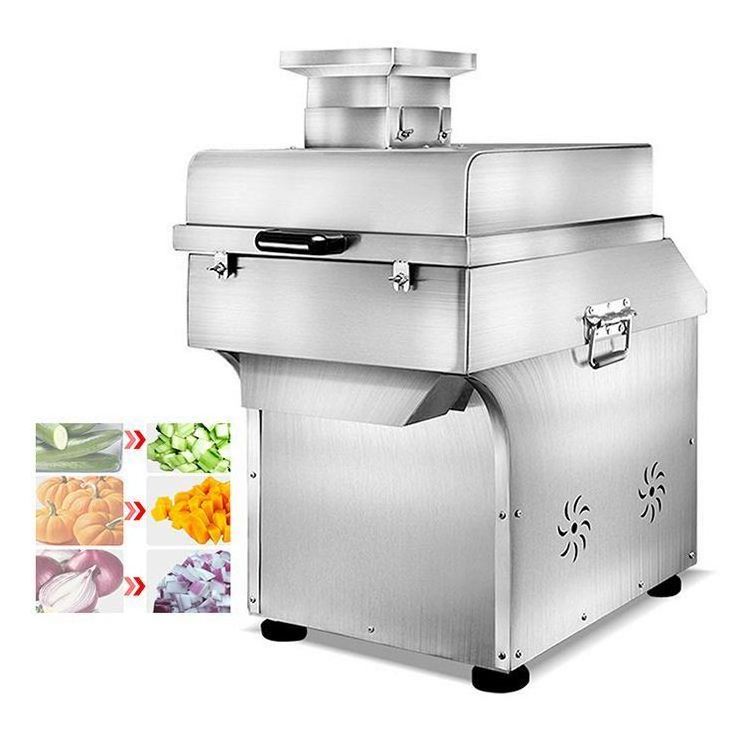 Factory made electric multi functional cabbage cutting machine vegetable cutter and chopper with wholesale price