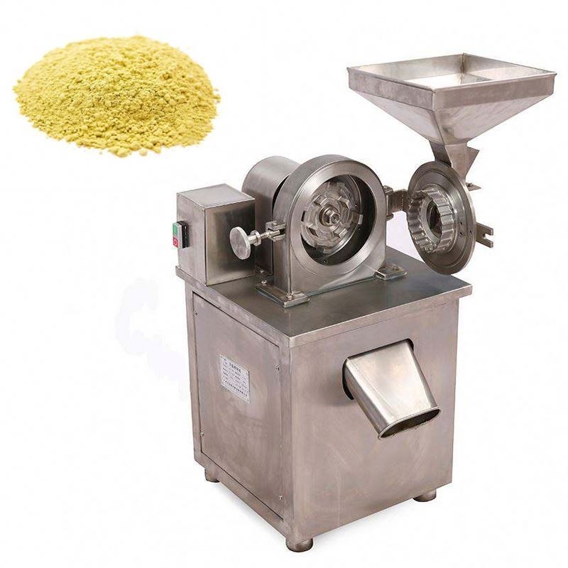 Hot selling product flour mills sale grinding machine for tomato and pepper flour mill with high quality