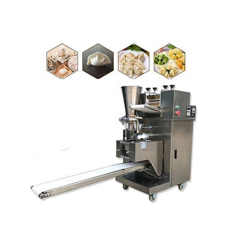 anko dumpling machine price / small samosa making machines automatic / dumpling sweet ball maker