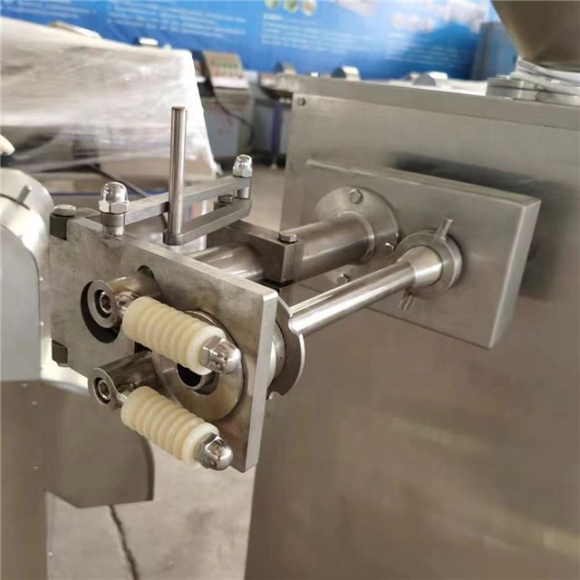 Cheap Factory meat grinder industrial sausage stuffer suppliers