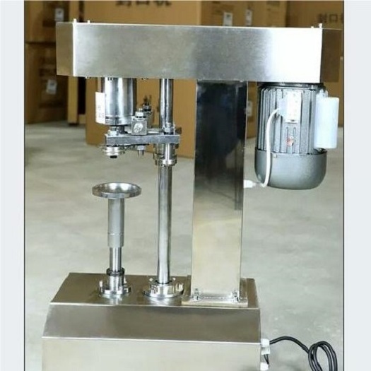 tin sealing machines beer canning machine / soda water filling sealing canning sealer sealing machine auto electric sealer