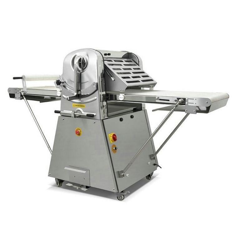 Good Selling Molding Machine Small Bagel Round Slicer Communion Ice Bread Maker Machine Home