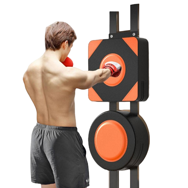 Wall Punch Boxing Bags Focus Target Pad Kick Wall Target Boxing Wall Target For Adults And Children