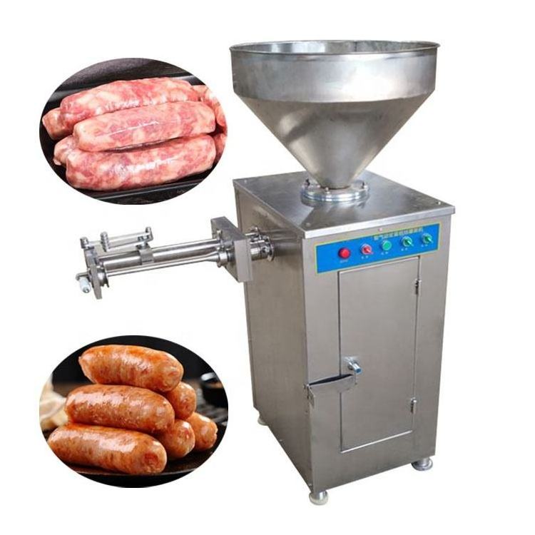 Sausage making machine 35l electric enema machine