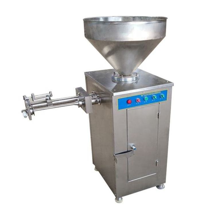 Sausage making machine 35l electric enema machine