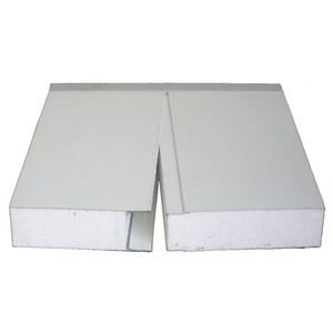 Removable Sandwich Wall Panel System