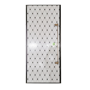 Hot Sale Walk In Cold Storage Room Freezer/Chiller CE Certificate Swing Door With Zinc Alloy Hinges and Lock