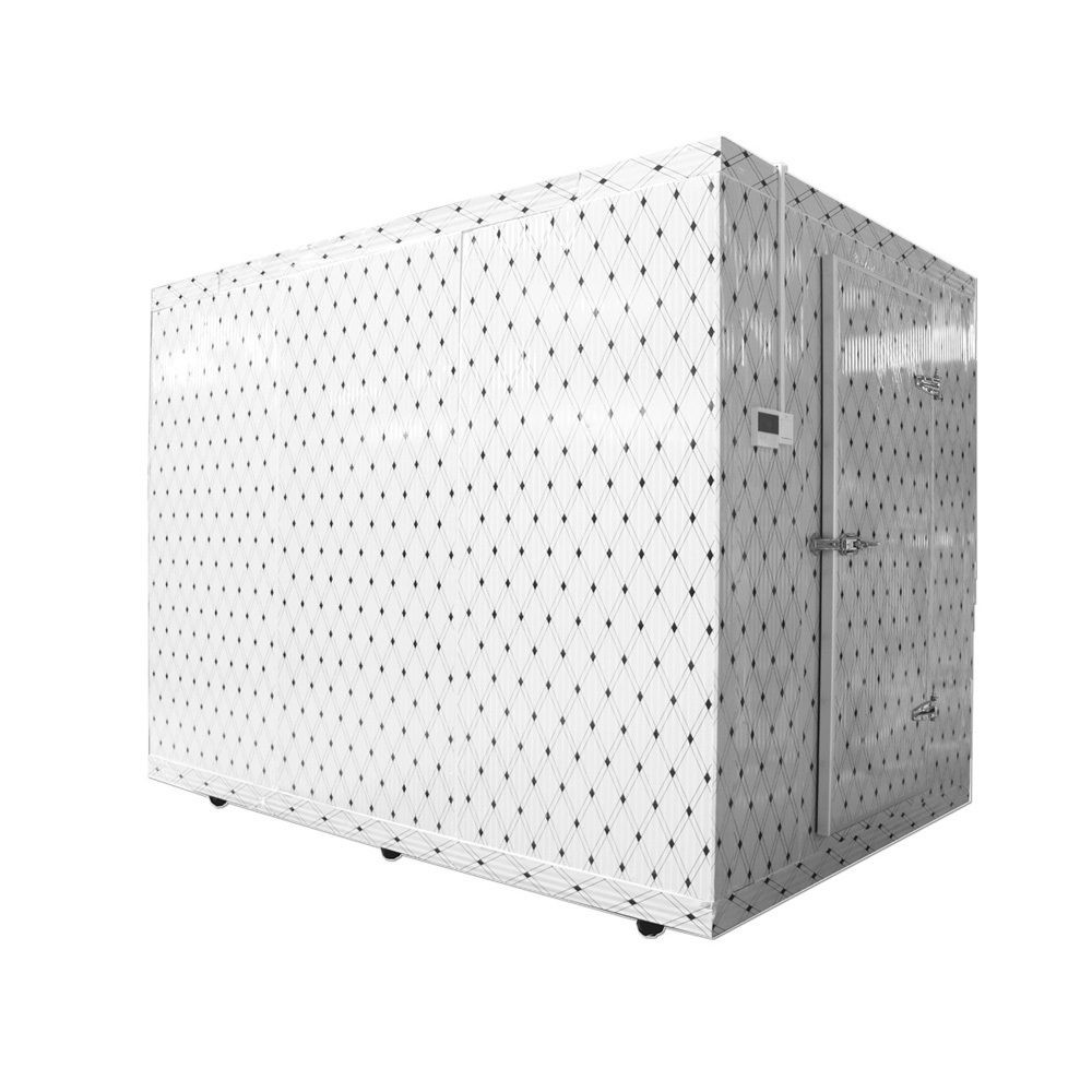 Mobile cold store cold room price  cold room solar powered  40ft freezer container  cold room