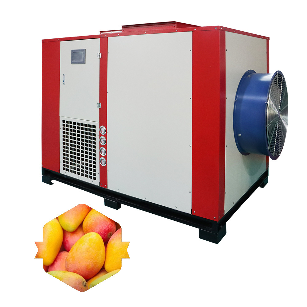 Electric coconut copra drying oven machine with tray plc solar food dryer  dryer machine