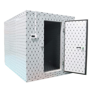 Mobile cold store cold room price  cold room solar powered  40ft freezer container  cold room