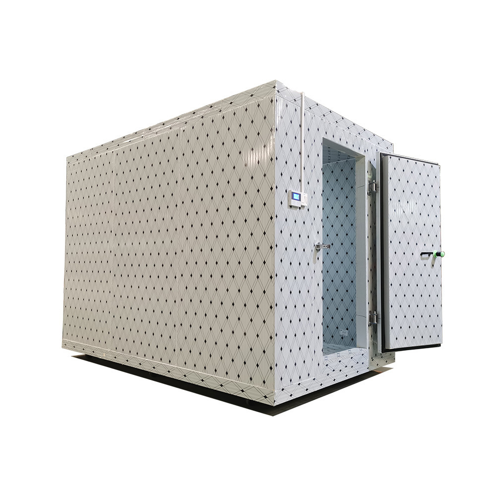 Mobile cold store cold room price  cold room solar powered  40ft freezer container  cold room