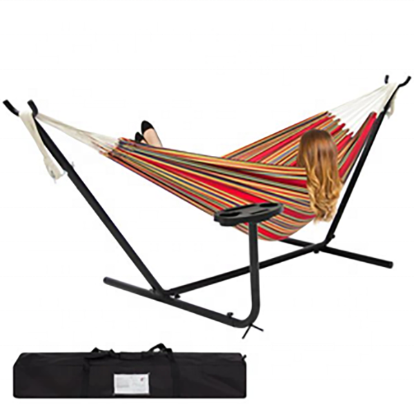 The Store'S Latest Launch Of High Quality Outdoor Removable Hammock Stand Beach Hammock Swing Chair Stand