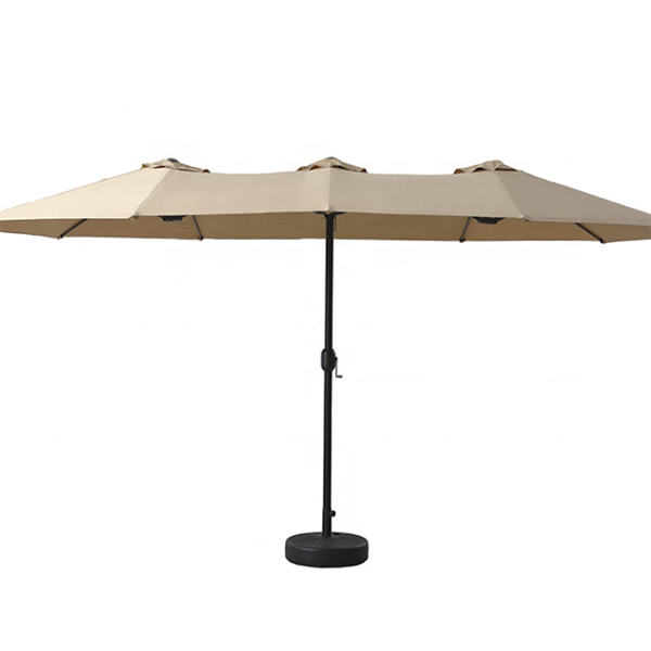 2021 Hot Sale Outdoor Garden Sun Shade Cantilever Garden Sun Patio Umbrella