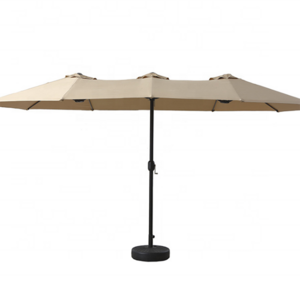 2021 Hot Sale Outdoor Garden Sun Shade Cantilever Garden Sun Patio Umbrella