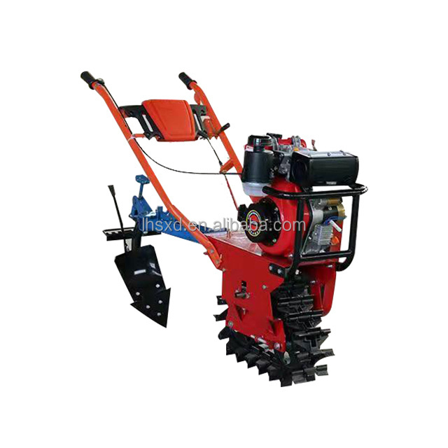 High Cost Performance Ploughing Machine/Hand Ploughing Machine/Ploughing Machine Agricultural