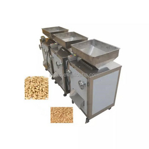 Peanut chopper/Peanut crushing  and shredding equipment /Walnut And Nut chopper