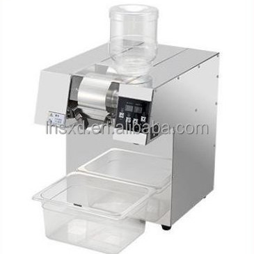 Commercial Snow Ice Machine /Net Red Milk Snowflake Machine /Expansion Ice Mianmian Ice Hot Pot Shop Ice Machine