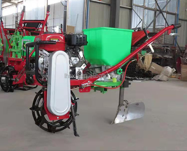 High Cost Performance Ploughing Machine/Hand Ploughing Machine/Ploughing Machine Agricultural