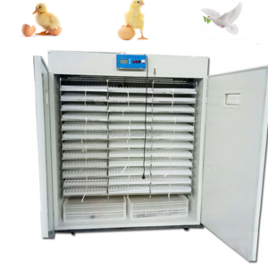 5280 Pieces Automatic Breeding Hatching Machine/Industrial Chicken Duck Goose Seedling Incubator/Bird egg hatching Equipment