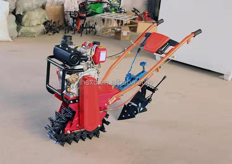 High Cost Performance Ploughing Machine/Hand Ploughing Machine/Ploughing Machine Agricultural