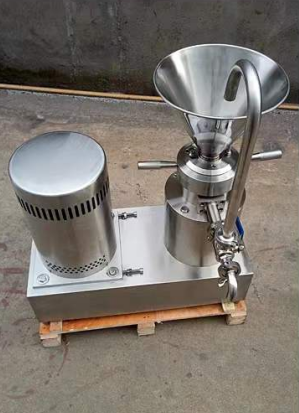 Sauce Making Machine/Peanut Butter Grinding Machine/Beans sesame grinding machine