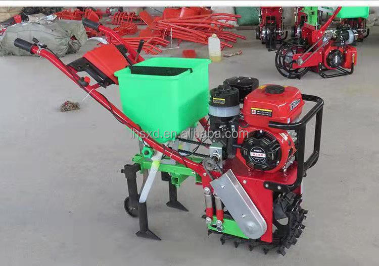 High Cost Performance Ploughing Machine/Hand Ploughing Machine/Ploughing Machine Agricultural