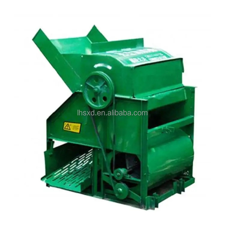 Hot sale Wet dry groundnut farm use Ground Nuts Peanuts Harvesting Machines automatic peanut picking machine