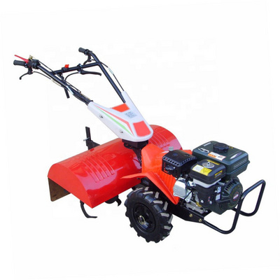 New Rotary Cultivator Series Mini Power Tiller/Small Gasoline Power Tiller Cultivators/Small Agricultural Land Machine