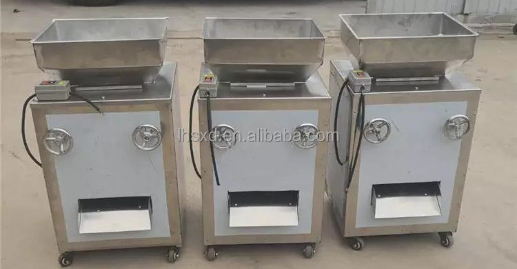 Peanut chopper/Peanut crushing  and shredding equipment /Walnut And Nut chopper