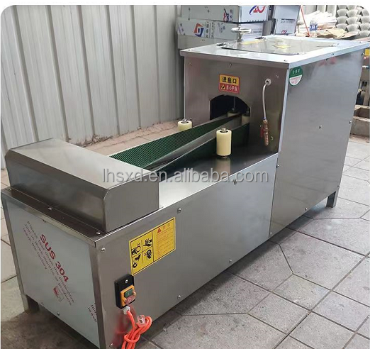 Fish cleaning machine Commercial Stainless Steel Fish Killer  fish gutting machine