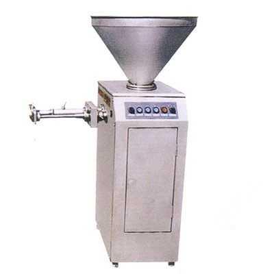 Hydraulic Sausage ham stuffer ham sausage Filler pork beef chicken Automatic sausage Making Machine