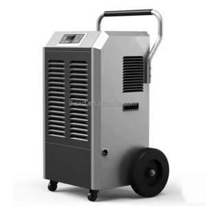 Dehumidifier warehouse workshop basement high-power moisture extraction