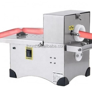 Sausage knotting machine Electric automatic sausage binding machine Sausage binding machine