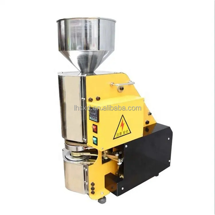 Best selling Rice puff machine/Millet cracker making machine/crispy rice cake maker