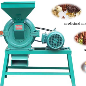 Hammer Mill Grinding Machine/Automatic New Type Corn Grinding Mill Machine/Corn Maize Flour Mill Machine