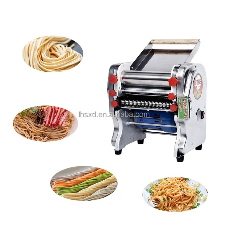 Hot selling portable Fresh Pasta noodles maker making machine