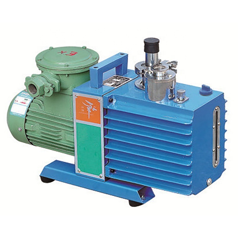 Small Price Auto Ac Refrigerator Oil Free Vacuum Pump