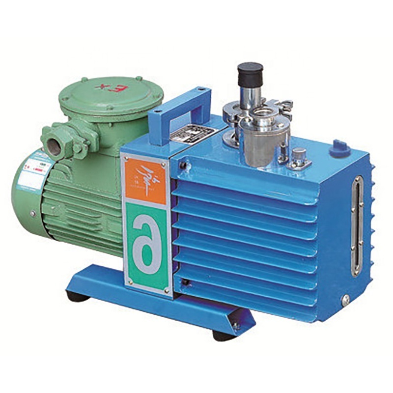 Small Price Auto Ac Refrigerator Oil Free Vacuum Pump