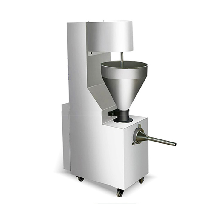 Commercial Electric Sausage Stuffer/ Automatic Sausage Stuffer Maker/Sausage Ham Filling Machine For Cafeteria