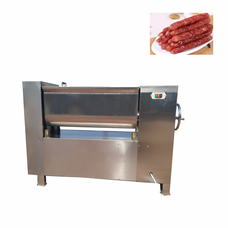 Electric Meat Stuffing Mixer Meat Blender/ Vegetable Stuffing Filling Mixing Machine Meat Mixer