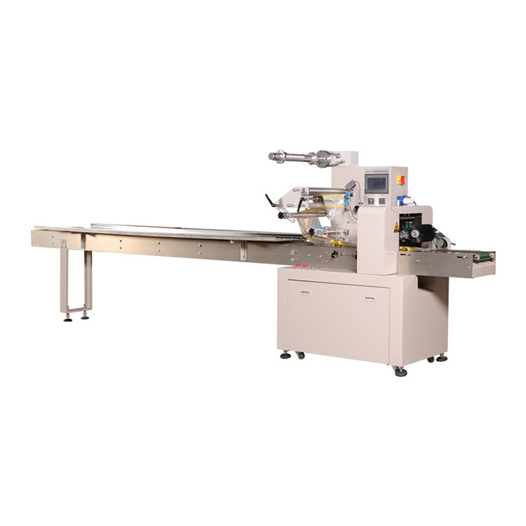 TH250  hard candy  Packing Machine / cream candy And Wrap Machine