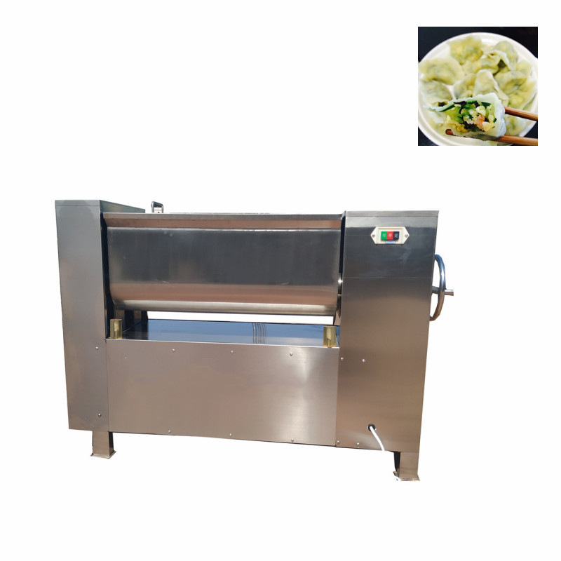 Electric Meat Stuffing Mixer Meat Blender/ Vegetable Stuffing Filling Mixing Machine Meat Mixer