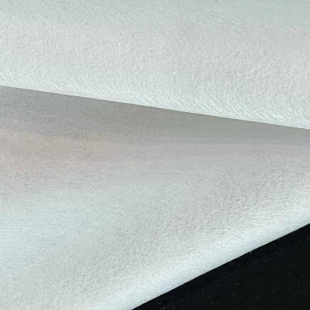 35-60GSM PP20N80 PP30N70 Spunlance Non woven Airlaid Paper Spunlace Nonwoven Manufacturer