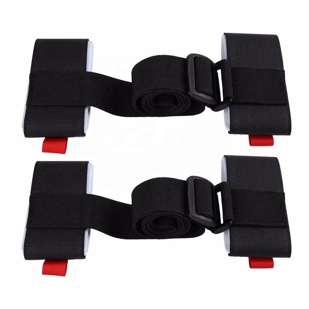 Factory direct sales alpine winter sport cross country ski carrier strap