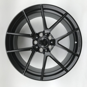 Hot Sale Forged Wheel Rims for car,18-22 inch Forged aluminum alloy wheels customize color